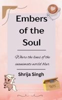 Embers of the Soul B0FCSP1MM5 Book Cover