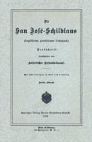 Die San Jose-Schildlans: Aspidiotus Perniciosus Comstock 3662336561 Book Cover