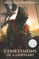 Confessions of a Janissary B09FC6C2LR Book Cover