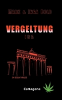 Vergeltung 3981955471 Book Cover