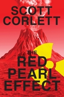 The Red Pearl Effect 0990536475 Book Cover