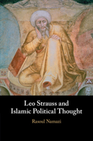 Leo Strauss and Islamic Political Thought 1009101935 Book Cover