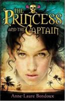 La Princetta et le capitaine 158234924X Book Cover