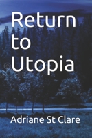 Return to Utopia B08NW3XDSM Book Cover
