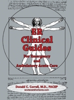 ER Clinical Guide 1733157549 Book Cover