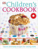 Children's Cookbook Revised and Updated: Children's Cookbook 1553633008 Book Cover