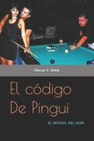 El codigo De Pingui: Sanpedro el detective 1507656394 Book Cover