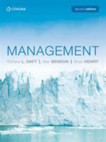 Management International Edition 1473770793 Book Cover