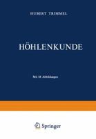 Hohlenkunde 3663063461 Book Cover