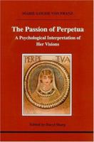 The Passion of Perpetua 0882145029 Book Cover