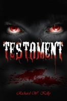 Testament 1432760629 Book Cover