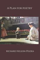 A Plan For Poetry B08HJ5HGG5 Book Cover