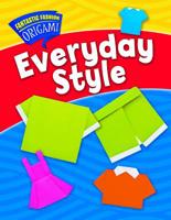 Everyday Style 1725302829 Book Cover