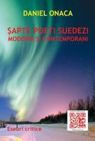 Sapte Poeti Suedezi Moderni Si Contemporani: Critica Literara 1986551962 Book Cover