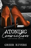 Atoning Conviction 1737897385 Book Cover