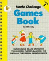 Maths Challenge: Games Book 4 0744518822 Book Cover