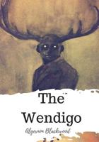 The Wendigo 8027330963 Book Cover