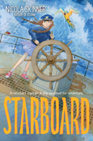 Starboard 0063071738 Book Cover