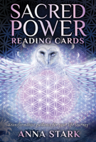 Sacred Power Reading Cards: Transforming Guidance for Your Life Journey 192542927X Book Cover