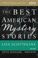 The Best American Mystery Stories 2013 0544034600 Book Cover