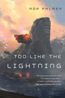 Too Like the Lightning 0765378019 Book Cover