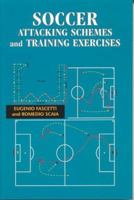 Soccer Attacking Schemes and Training Exercises 189094615X Book Cover