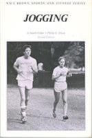Jogging (Physical education activities series) 069707241X Book Cover