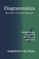 Diagrammatica: The Path to Feynman Rules