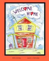 Welcome Home 1493775650 Book Cover