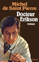 Docteur Erikson 2246275016 Book Cover