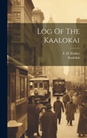 Log of the Kaalokai 1021541044 Book Cover