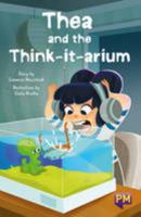 Thea and the Think-it-arium 0170372987 Book Cover
