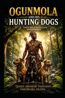OGUNMOLA AND HIS HUNTING DOGS. A Timeless Story of Courage, Loyalty, and True Friendship B0HM3VRYNV Book Cover