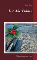 Die AllerFrauen: Weihnachtsmarkt in Hobo 3752829982 Book Cover