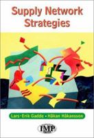 Supply Network Strategies 0471499161 Book Cover