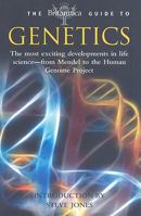 Britannica Guide to Genetics 1845299442 Book Cover