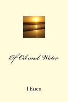 Of Oil and Water 1979766649 Book Cover