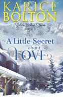A Little Secret About Love B08SH41VZR Book Cover