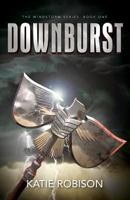Downburst 0985046511 Book Cover