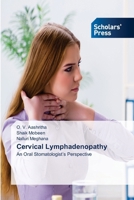 Cervical Lymphadenopathy 6630268458 Book Cover