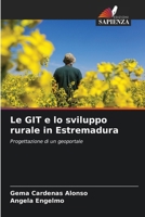 Le GIT e lo sviluppo rurale in Estremadura 6206974464 Book Cover
