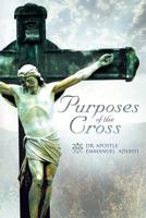 Purposes of the Cross 148361008X Book Cover