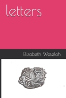 Letters B08847XVQT Book Cover