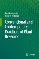 Conventional and Contemporary Practices of Plant Breeding 3031749979 Book Cover