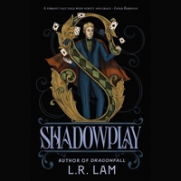 Shadowplay: Micah Grey, Book 2 B0GKWQHJNK Book Cover