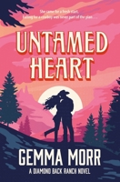 Untamed Heart 103507625X Book Cover