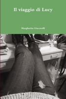 Il viaggio di Lucy 1365795152 Book Cover