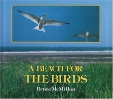 A Beach for the Birds 0395640504 Book Cover
