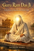 Guru Ram Das Ji: Embodiment of Humility and Divine Grace B0GLDXJ49R Book Cover