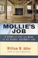 Mollie's Job: A Story of Life and Work on the Global Assembly Line 0743200306 Book Cover